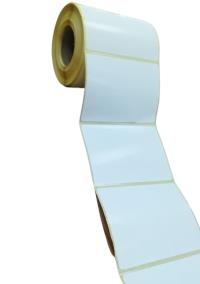 100X70 WELLUM ETİKET (500 AD) - 1